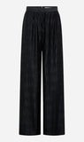 Camilla and Marc | Siren Wide Leg Pant - Black