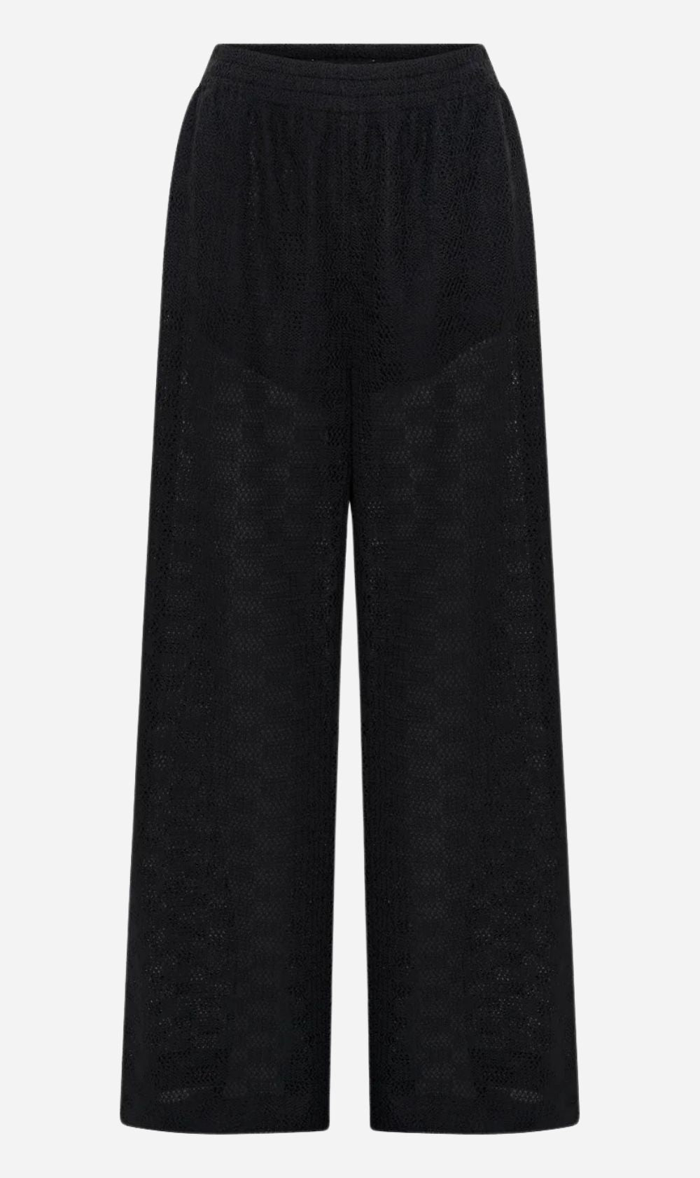 Camilla and Marc | Dover Pant - Black