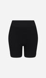 Nagnata | Classic Wool Mini Short - Black