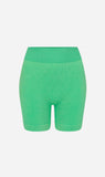 Nagnata | Classic Wool Mini Short - Apple