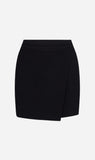 Nagnata | Marina Mini Skirt - Black