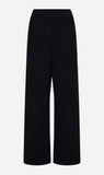 Nagnata | Soma Stripe Pant - Black