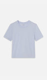 Frame Denim | Baby Tee - Light Chambray