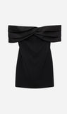 Anine Bing | Fleur Dress - Black