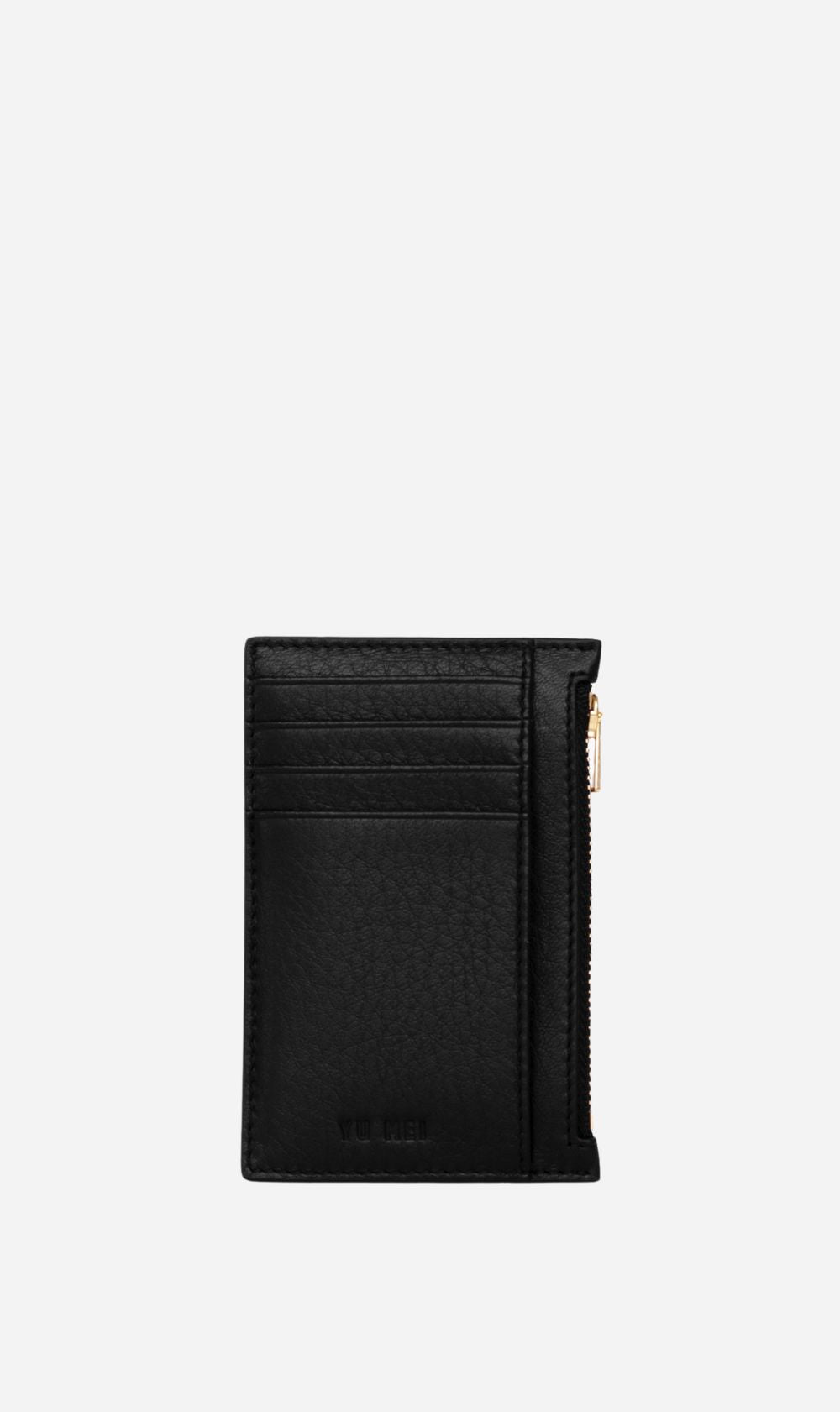 Yu Mei | Frank Cardholder - Black