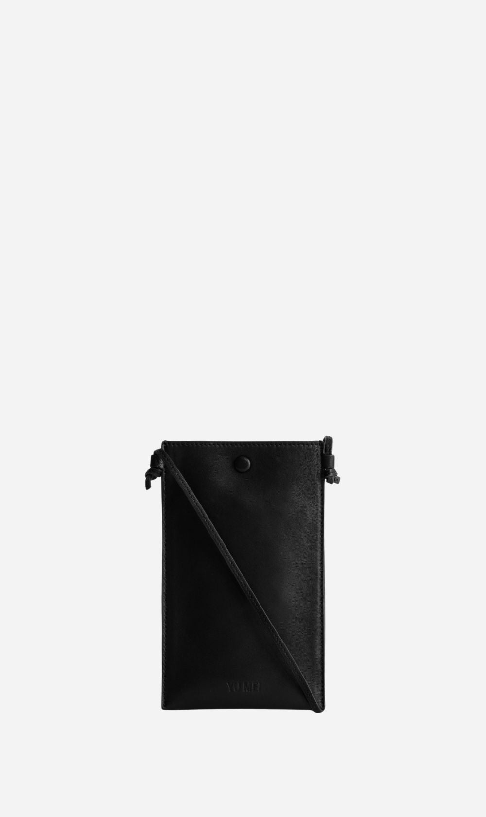 Yu Mei | Luci Bag - Black