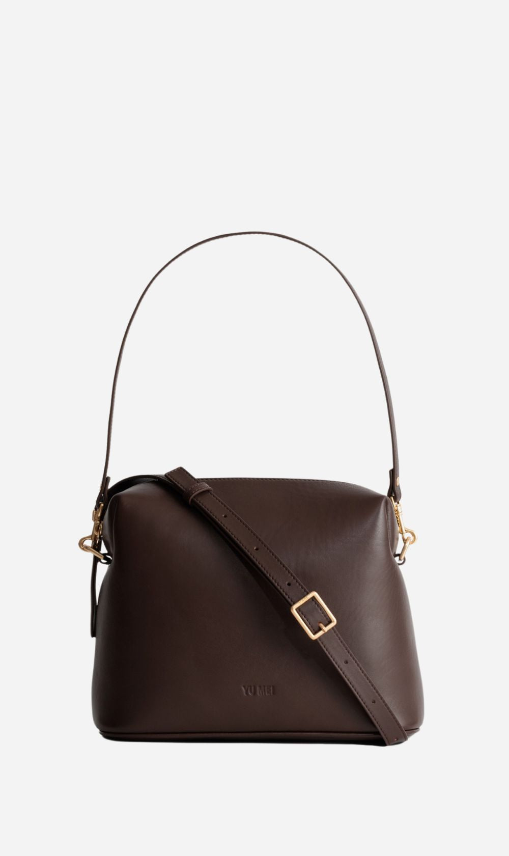 Yu Mei | Ch'lita Bag - Carob