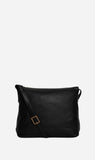 Yu Mei | Braidy Bag - Black