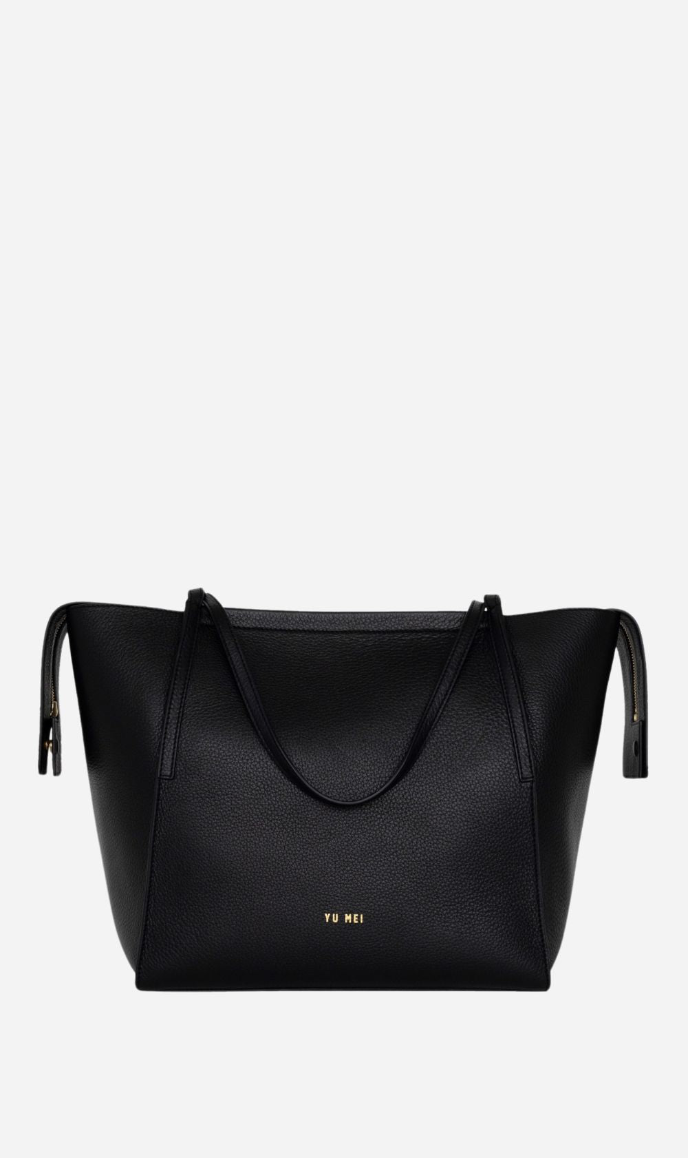 Yu Mei | Claudia Tote - Black