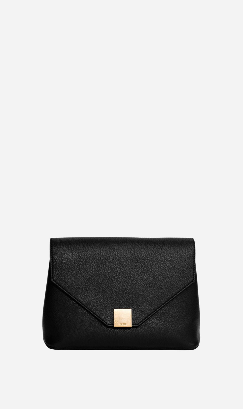 Yu Mei | Rebecca Bag - Black