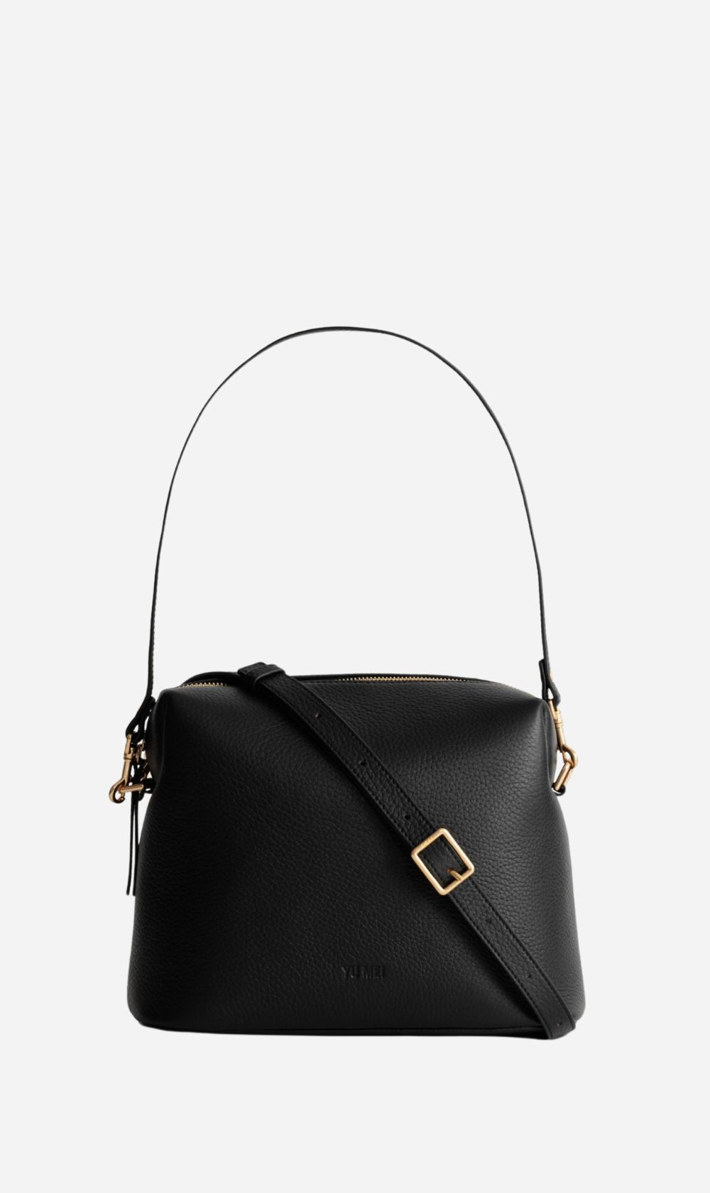 Yu Mei | Ch'lita Bag - Black