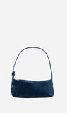 Yu Mei | Bobby Bag - Blue Navy