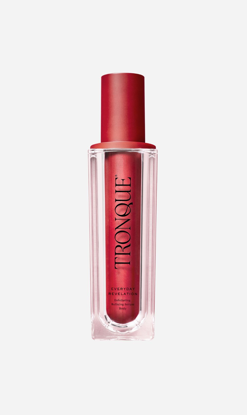 Tronque | Exfoliating Serum