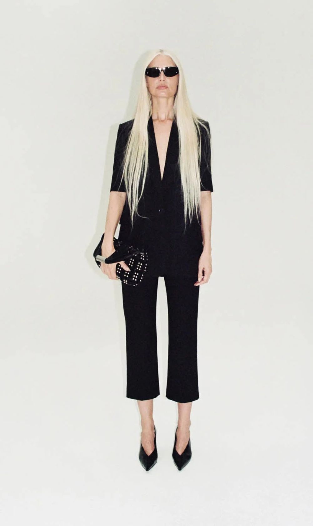 Camilla and Marc | Dusk Pant - Black