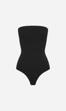 Camilla And Marc | Corbin Knit Bodysuit - Black