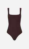 Bondi Born | Mackinley One Piece - Mocha