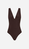 Bondi Born | Lecco One Piece - Mocha