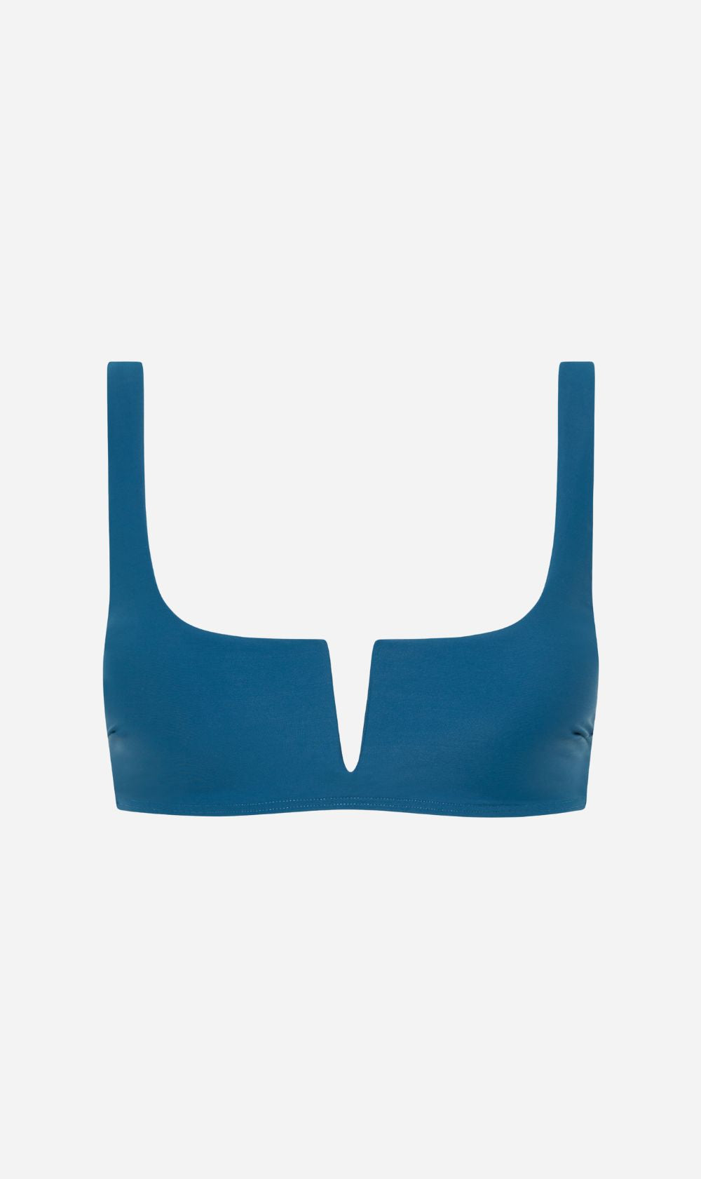 Bondi Born | Clio Bikini Top - Tropico