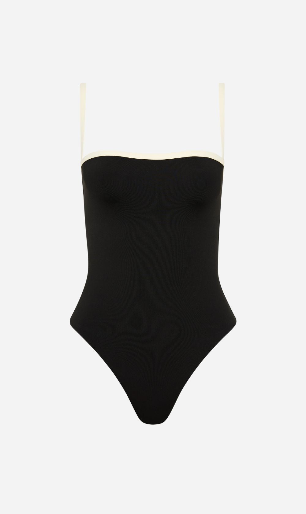 Bondi Born | Harlow One Piece - Black