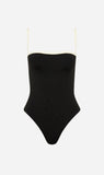 Bondi Born | Harlow One Piece - Black