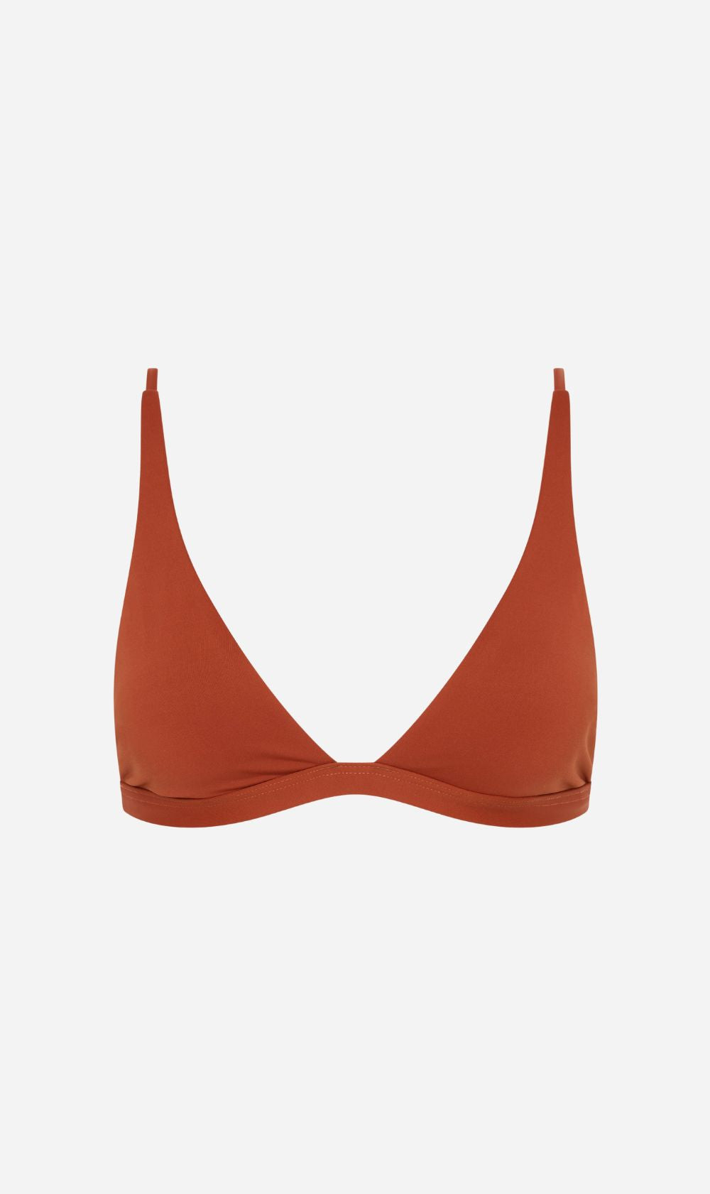 Bondi Born | Lana Bikini Top - Sienna