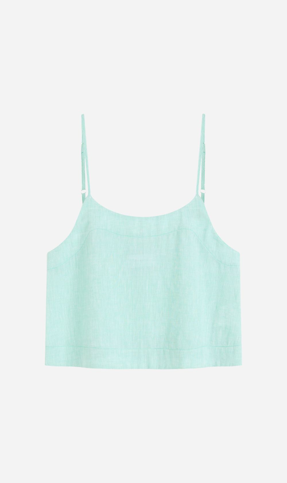 Bondi Born | Leiden Universal Cami - Mint