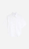 Bondi Born | Leiden Short Sleeve Shirt - White