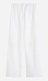 Bondi Born | Leiden Relaxed Pant - White