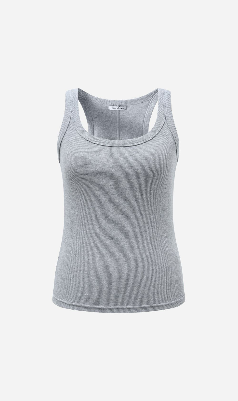 Dear Dylan | Daily Tank - Grey Marle