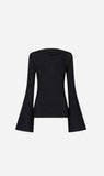 Camilla and Marc | Davana Top - Black