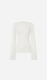 Camilla and Marc | Davana Top - Cream