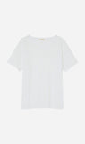 American Vintage | T-Shirt - White