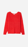 American Vintage | Pullover - Flamenco Melange