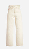 Levi's | Ribcage Wide Leg - Barely Freezing