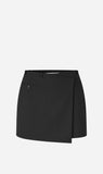 Samsoe Samsoe | Saneem Skirt - Black