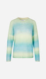 Samsoe Samsoe | Salilou Sweater - Mint Ombre