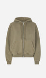 Samsoe Samsoe | Sava Hoodie - Vetiver