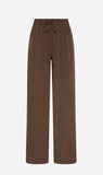 Matteau | Drawstring Trouser - Truffle