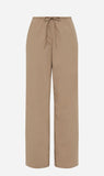 Matteau | Drawcord Pant - Stone