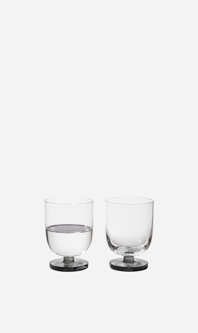 Tom Dixon | Puck Water Tumblers x2