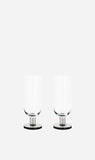 Tom Dixon| Puck Highball Glass x2