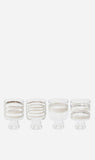 Tom Dixon | Tank Twenty Giftset Low Ball Glasses