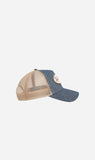 Von Dutch | Trucker Hat - Blue Beige