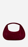 St Agni | Mini Bon Bon Bag - Rouge