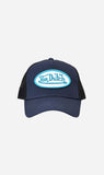 Von Dutch | Trucker Hat - Navy / White