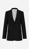 St. Agni | Carter Blazer - Black