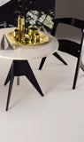 Tom Dixon | Form Tray Square Gold Brass