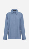 Camilla and Marc | Vania Shirt - Blue Marle