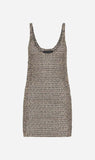 Camilla and Marc | Eclipse Knit Tank - Neutral