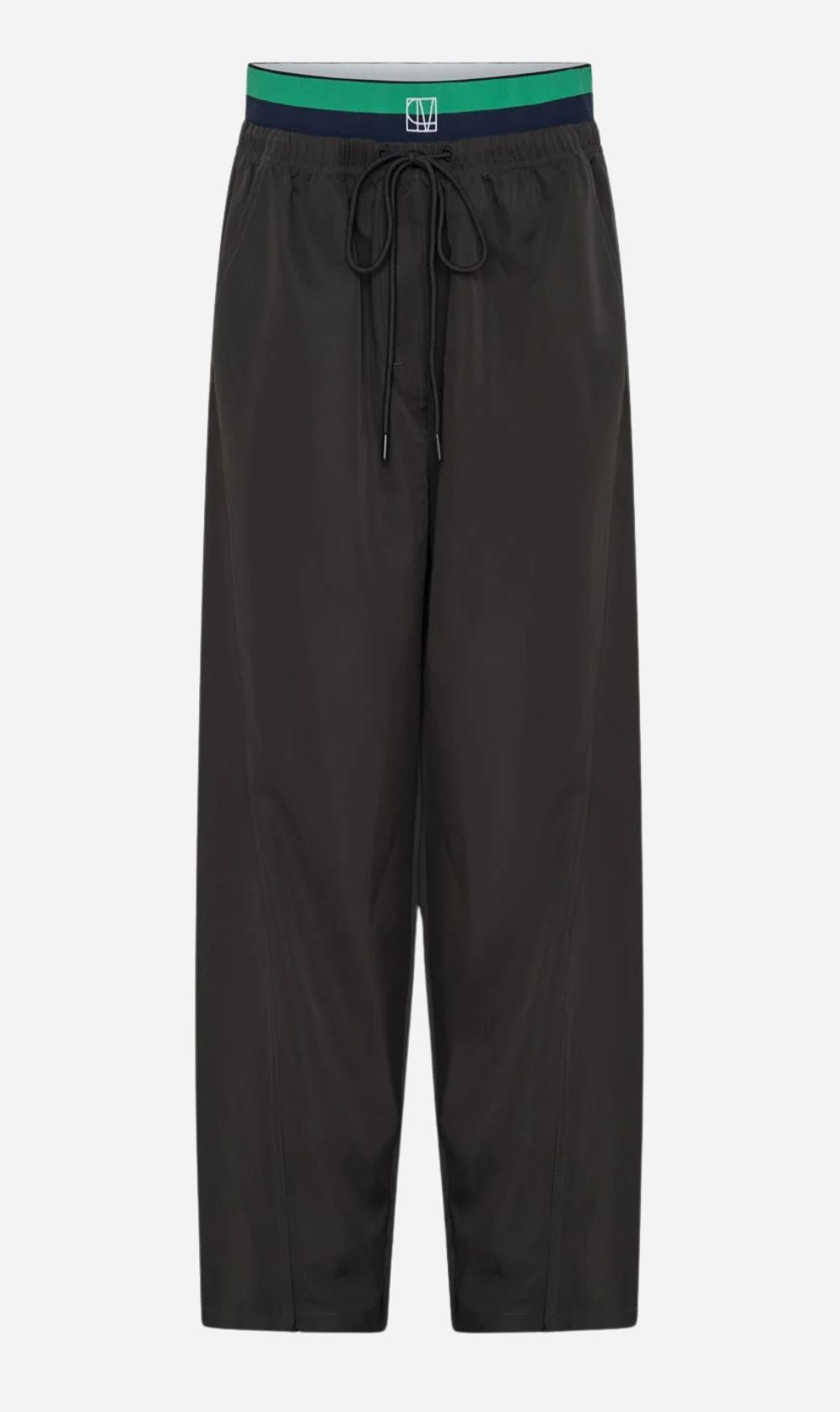 Camilla and Marc | Yara Pant - Black